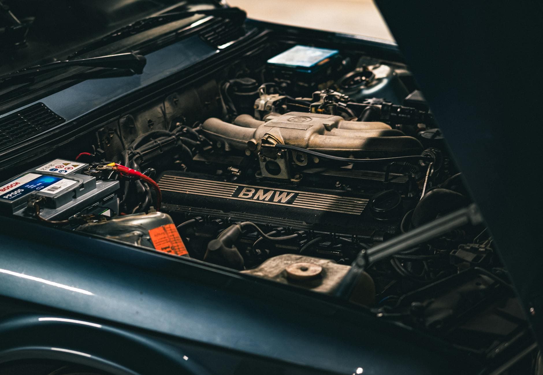 BMW